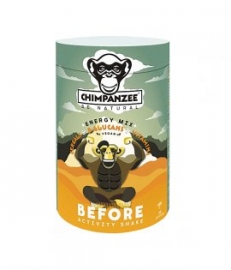 CHIMPANZEE Energy Mix 420g